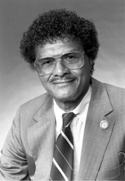 [Photograph of State Senator]