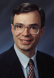 [Photograph of State Senator]