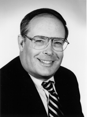 [Photograph of State Senator]