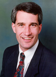 [Photograph of State Senator]