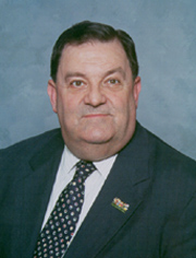 [Photograph of State Delegate]