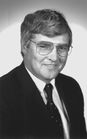 [Photograph of State Delegate]