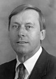 [Photograph of State Delegate]